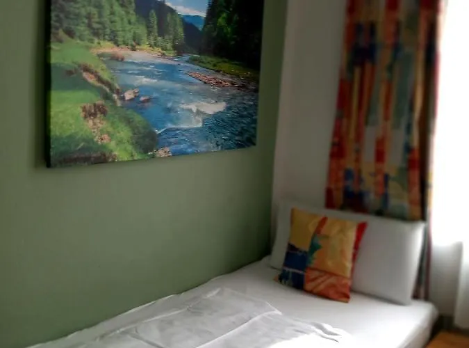 Hotel Karolinger - Self Check-in Düsseldorf