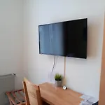 Отель Karolinger