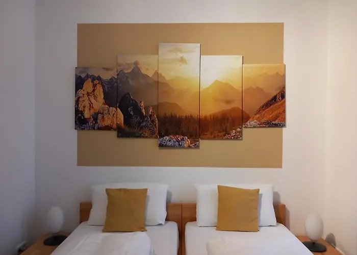 Karolinger Hotel Düsseldorf