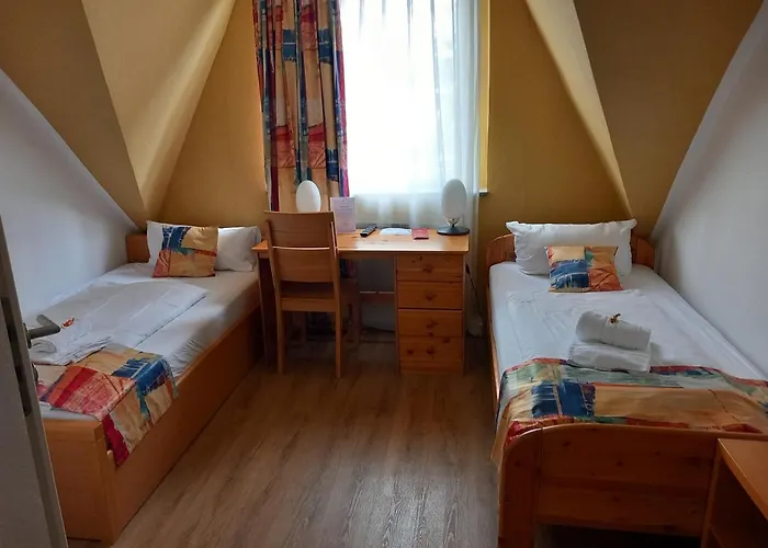 Hotel Karolinger Düsseldorf