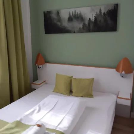 Hotel Karolinger - Self Check-in Dusseldorf