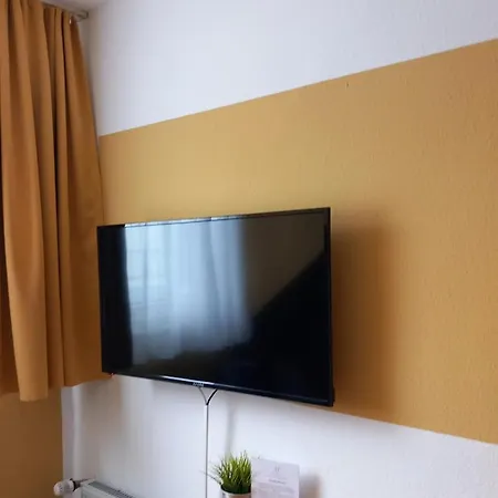 Hotel Karolinger - Self Check-in 2*