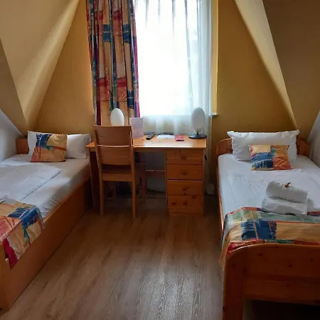 Hotel Karolinger - Self Check-in Dusseldorf