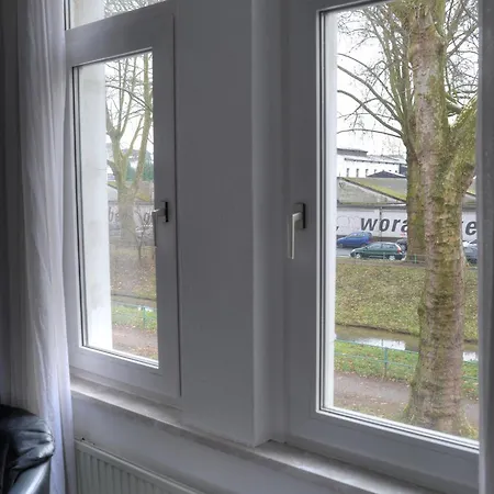 Hotel Karolinger - Self Check-in